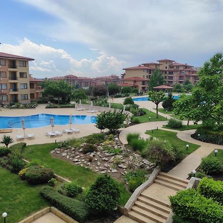 Magic Dreams Apartments Sveti Vlas Exterior photo