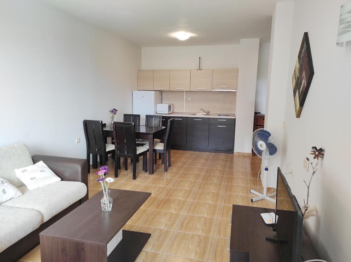Magic Dreams Apartments Sveti Vlas Exterior photo