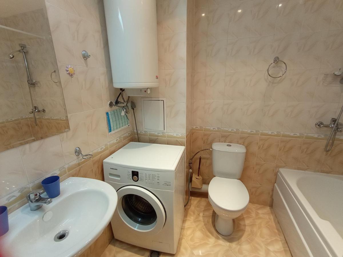 Magic Dreams Apartments Sveti Vlas Exterior photo