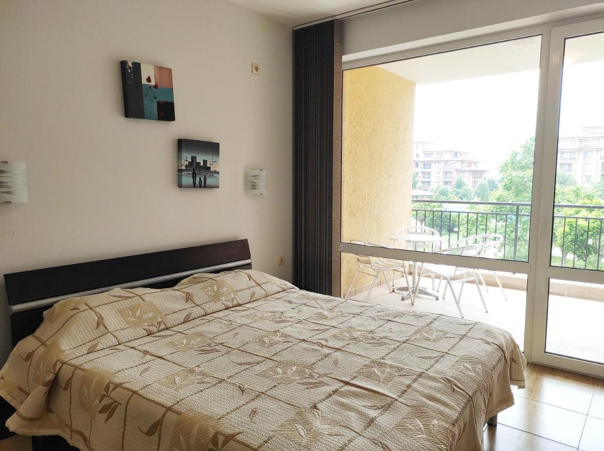 Magic Dreams Apartments Sveti Vlas Exterior photo