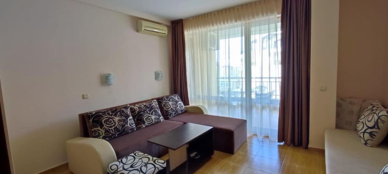 Magic Dreams Apartments Sveti Vlas Exterior photo