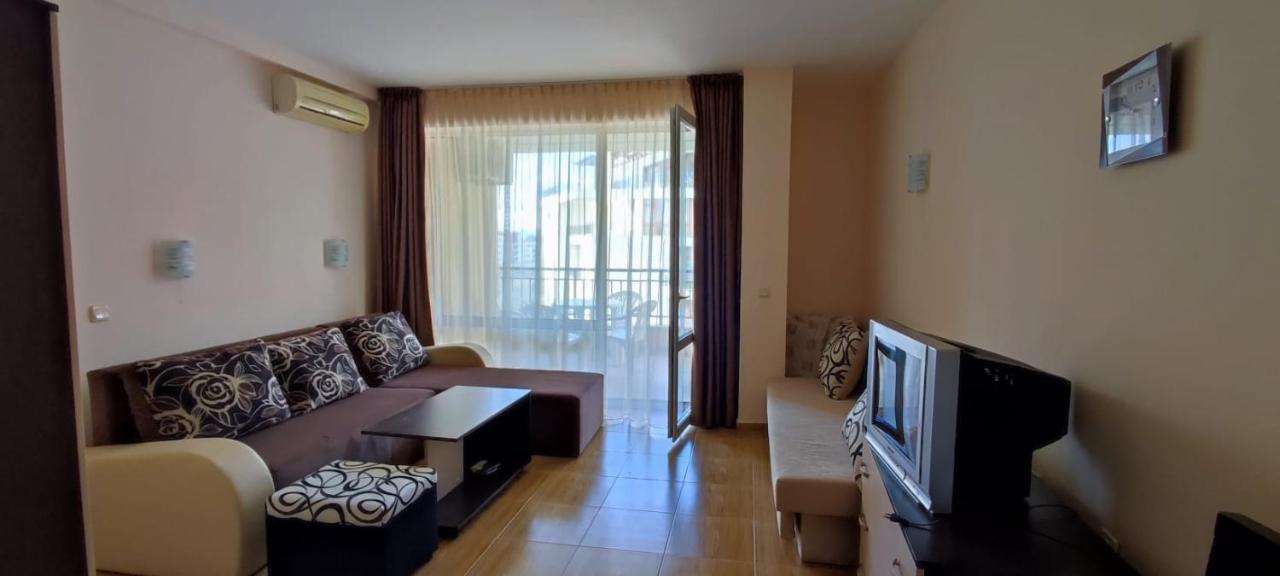 Magic Dreams Apartments Sveti Vlas Exterior photo