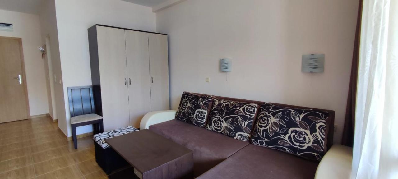 Magic Dreams Apartments Sveti Vlas Exterior photo