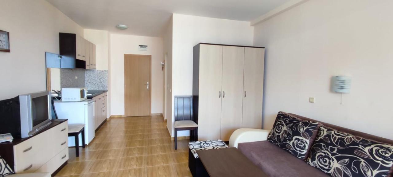 Magic Dreams Apartments Sveti Vlas Exterior photo